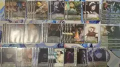 2026年最新】ヴァイス オーバーロード デッキの人気アイテム - メルカリ