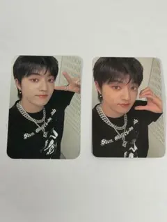 TREASURE REBOOT ハルト 2枚セット