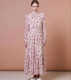 2026年最新】ダブルスタンダードクロージング ワンピ 花柄の人気