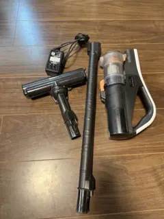 本体のみ 動作保証品 日立 掃除機 PV-BH900J 2022年製 中古 良品