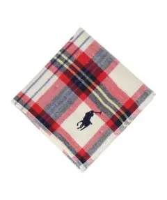 Polo Ralph Lauren タオルハンカチ