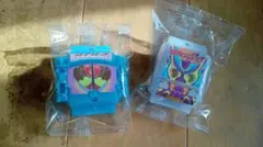 仮面ライダーガヴ ゴチゾウパーティー マスターモード　ドーマル