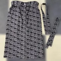 VivienneWestwood オーブ総柄ジャンパースカートのサムネイル