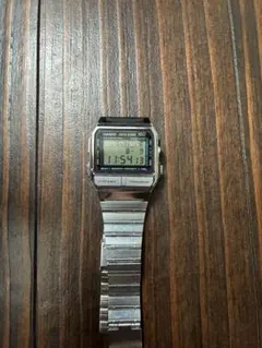タグ付き未使用 稼働品 データバンク】 CASIO DBC-32 白 S149 - メルカリ