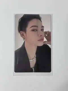 ENHYPEN ROMANCE UNTOLD CONCESSIO トレカ ニキ