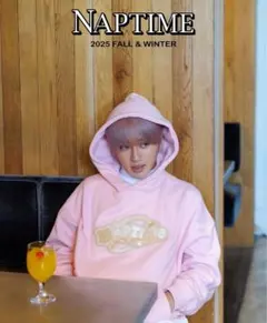 2025年最新】ナップタイム nissy パーカーの人気アイテム - メルカリ