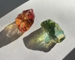 アンダラクリスタル原石 インドネシア ジャワ島 173g - メルカリ