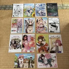 異世界 青年漫画