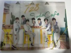 なにわ男子 なにわのにわ グッズ