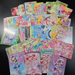 初版 カード付属 おジャ魔女どれみ カードゲームコレクション はじめて