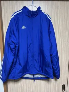 数日限定！新品　adidas 上下セット　ウィンドブレーカー・パンツ 冬用