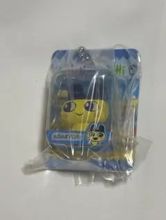 たまごっち ガチャガチャ ブリスターパッケージコレクション まめっち