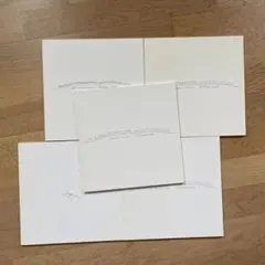 六甲山国際写真祭図録5冊セット
