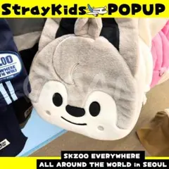 スキズ SKIZOO フィリックス HUG ME ポガリPOPUP C255 - メルカリ