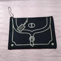 ロベルタディカメリーノ ポーチ