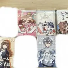 カラフルピーチまとめ売り