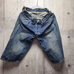 Levi's 501 リーバイス デニムショートパンツ W34 L14