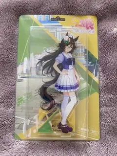 サイコンビニ ウマ娘 プリティーダービー アクリルスタンド ミスターシービーのサムネイル