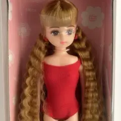 リカちゃん完全カタログ 生誕30周年記念 リカちゃん完全カタログ LICCA-CHAN PERFECT DATA CATALOG 30TH