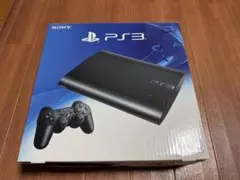 SONY PlayStation 3 CECH-4300C 500GB 本体