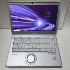 2025年最新】Let's note ジャンクの人気アイテム - メルカリ