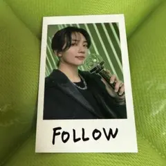 SEVENTEEN セブチ インスタントフォト ジョンハン