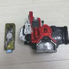 CSM T2 ジーンメモリ DXロストドライバー