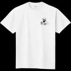 ユニクロ 津山院庄店限定 【Lサイズ】イナバ化粧品店コラボTシャツ