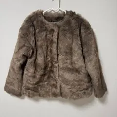 Ray Cassin レイカズン　毛皮・ファーコート