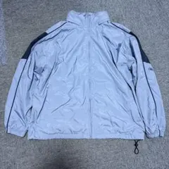 AXEL GORE-TEX レインウェア 上下セット シルバー ゴアテックス - メルカリ