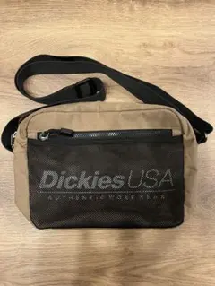 Dickies USA ショルダーバッグ
