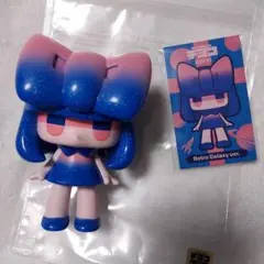 タカハシユリ チヨコ ピンクエイリアン ソフビ ゾンビ 希少 タカハシユリ チヨコ ピンクエイリアン ソフビ ゾンビ 希少 - メルカリ