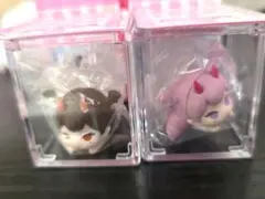mellojoy フィギュア mellobean メロイヤのんびりシリーズ