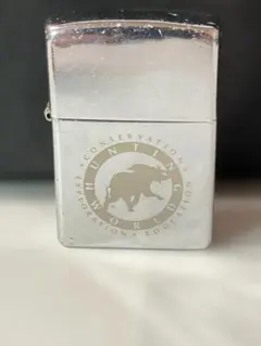 2026年最新】ハンティングワールド zippoの人気アイテム - メルカリ