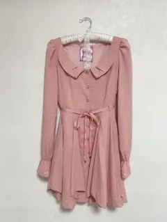 Honey Bunch ワンピースのサムネイル