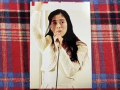 川越美和 ミニコンサート 生写真 72枚セット 川越美和 生写真22 サイズL - メルカリ