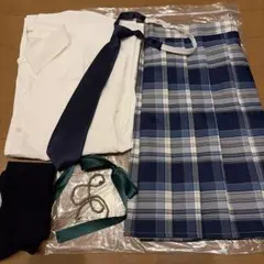 星街すいせい しらけん 制服 コスプレ ホロライブのサムネイル