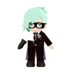 【即購入可】ぬいスター うたプリ 美風藍 ぬいスター 美風藍 うたプリ - メルカリ