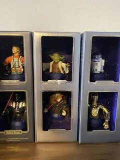 STAR WARS スターウォーズ　ペプシツイスト　サウンドビッグキャップ