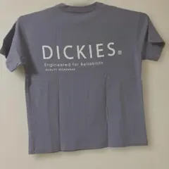 Dickies グレー Tシャツ Mサイズ