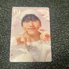 INI the winter magic リミスト ラキドロ 池崎理人