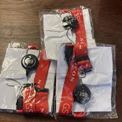 ETHICON GSTシステム ネックストラップ ホルダー3個