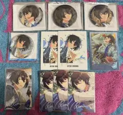 あんスタ　凛月　セット