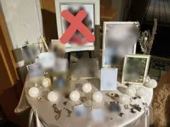 【お値下げ中】結婚式 ウェルカムスペース　まとめ売り