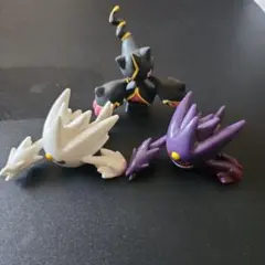 ポケモン スミノエ ゴースト カーテン ゲンガー ミミッキュ 遮光1級