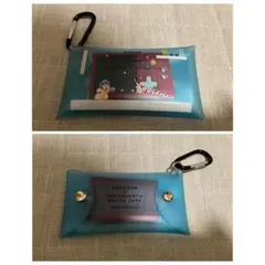ANBERNIC RG Nano 用　ケース　ポーチ　ロックマン　助六