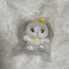 mikko characters ぬいぐるみ ガチャ スフレ