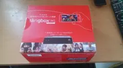 SlingboxM1(HDMISET) - メルカリ
