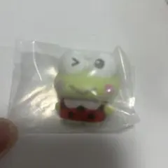 ぷちとも　サンリオ　ケロッピー