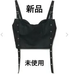 【新品】melt the lady eyelet camisoleのサムネイル